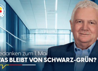 Was bleibt von Schwarz-Grün?