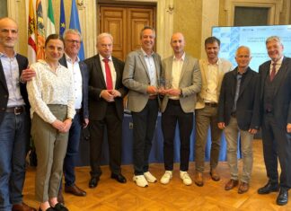 Nachhaltigkeitspreis für Kärntner Mobilitätsinitiativen