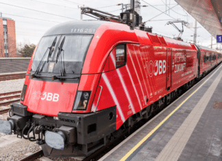 ÖBB kündigt umfangreiche Streckensperren in Kärnten und Osttirol an © ÖBB/Roland Rudolph