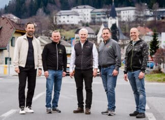 2. Egger Straßenfest 2024