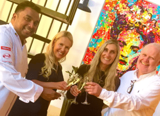 Mama mag man eben: Muttertag in der Südrast!