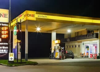 Neueröffnung der One1 am 4. & 5. Mai ab 8 Uhr.