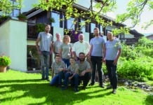 Kesseltausch – Jetzt umsteigen und profitieren: Installationen Steiner machts möglich!