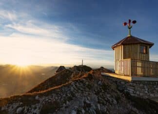 Einladung zum Vortrag: Wetter und Klimawandel am Dobratsch