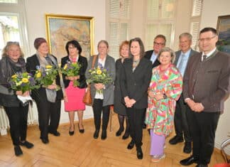 Inspiration Natur – anlässlich des 50. Todestages von Anton Mahringer