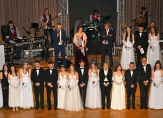 Frühlingsball 2024 – Casino Royal