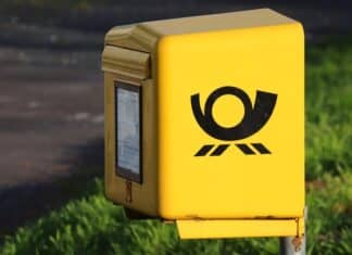 Gehaltsverhandlungen erfolgreich: Postmitarbeiter erhalten Bonus und Gehaltserhöhung