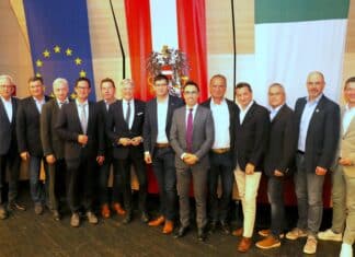 Runder Tisch zum gesperrten Plöckenpass