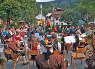 Miteinander, Freundschaft und Wertschätzung sind ihm wichtig