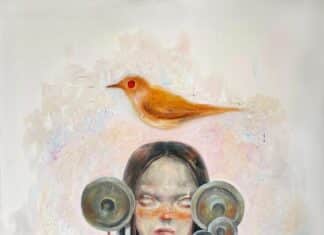 BE OPEN Art gratuliert den Gewinnern des regionalen Kunstwettbewerbs in Zentralasien