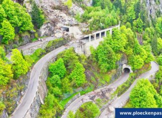 Start der Plöckenstraßen-Sanierung