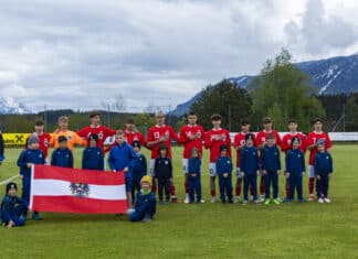 Österreich gewinnt die 20. Ausgabe des „Tournament delle Nazioni“