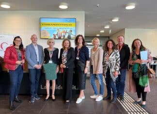 Elternbildungsfachtagung zur gleichberechtigten Elternschaft