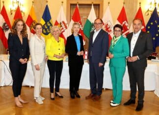 Kindergrundsicherung beschlossen: Einheitliche Unterstützung für alle Kinder