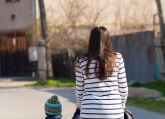 Alleinerziehende & Muttertag: „Ich weiß jetzt, ich bin nicht alleine“