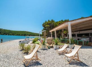 Die fantastische Camping-Urlaubswelt im Süden Istriens!