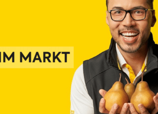 Deine Karriere bei BILLA!