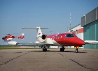 Nassfeld: Pilotprojekt der ARA Flugrettung – Ambulanzflüge senza confini
