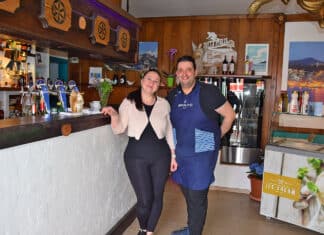 La Vita è Bella – im „Bella Italia” Arnoldstein