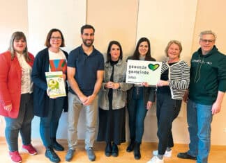 Aktive Gesunde Gemeinden