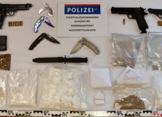 Erfolg für Operation „Samo Jako“: 23 Tatverdächtige festgenommen
