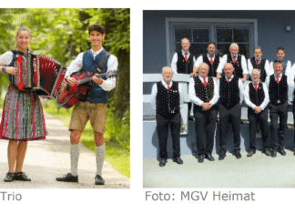 Konzert in der Schneerosenkirche Hermagor