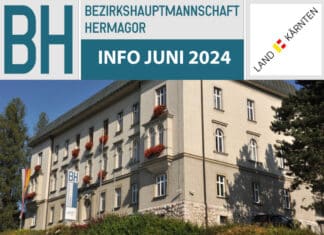 Pilzschutz in Kärnten