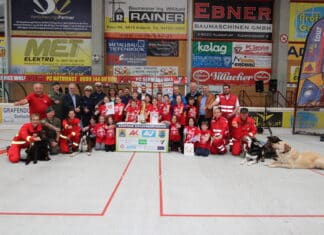 Kinder-Sicherheitsolympiade: Volksschule Greifenburg gewann Bezirksbewerb Spittal