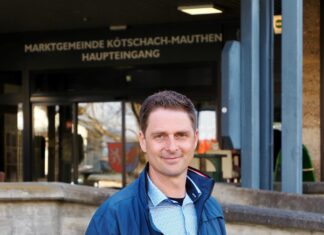 Neuerungen im Gemeinderat der Marktgemeinde Kötschach-Mauthen