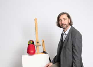 Ein Wahnsinn normal! Satirische Zeichnungen & Karikaturen