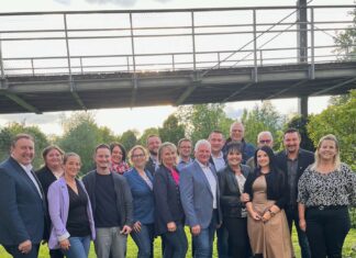 FA – Kärnten: Manfred Mischelin als Landesobmann der Freiheitlichen Arbeitnehmer (FA/FPÖ) bestätigt