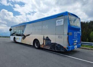 Dobratsch: Auf den Aussichtsberg von Kärnten um 3 Euro!