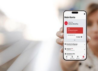 ÖBB starten mit neuer „Vorteilscard Comfort“