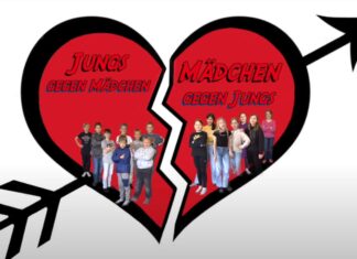 Falco goes School: Jetzt für den Borg Schulchor, die Borg Formation & die VS Hermagor voten!