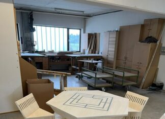 Tischler Trophy 2024: Hexongame – Musik-MS Hermagor & Möbel Zimmermann