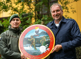 ÖBB und Bundesheer feiern 40-jähriges Partnerschaftsjubiläum in Kärnten