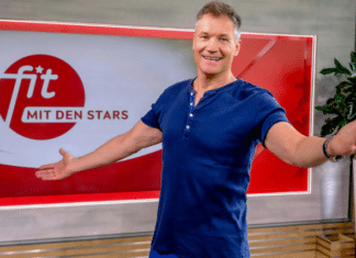 Vorturner der Nation: Armin Assinger übernimmt “Fit mit den Stars”
