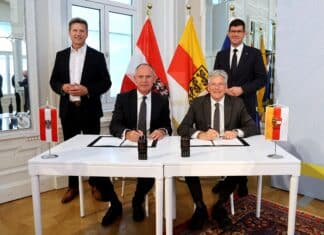 Kärnten bekommt ein flächendeckendes Digitalfunknetz