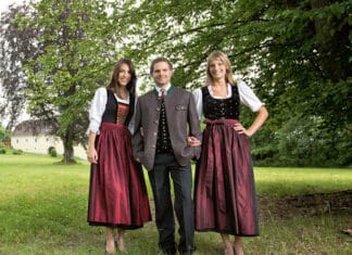 Schlussverkauf bei Wurzer-Dirndl
