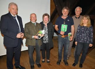 Buchpräsentation „Alpinismus und Sport in Hermagor“