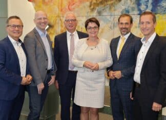 Pflegeenquete: Pflegewesen der Zukunft fordert gesamte Gesellschaft