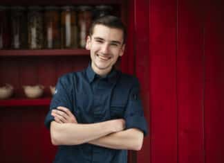 Ein Gailtaler als neuer „Junger Wilder“