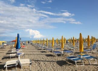 Pfingstwochenende in Lignano: Kärntner Polizei verstärkt Präsenz