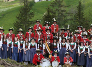 Lions-Dämmerschoppen: Löwe trifft Gailtaler Speck