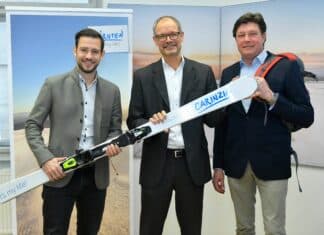 Kärntner Tourismus zieht positive Winterbilanz