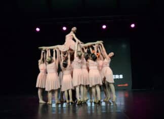 World Dance Masters 2024: Dance Factory – Glänzende Erfolge in Porec