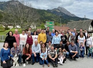 Ein statistischer Ausreißer