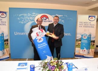 Trotz knapper Bilanz: Kärntnermilch setzt auf Tierwohl und wirtschaftliche Stabilität