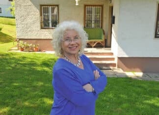 Multitasking zwischen Kunst & Therapie