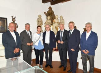 40 Jahre Förderungsverein & 100 Jahre Sammlung Georg Essl